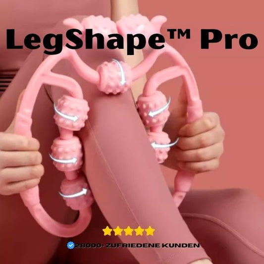 LegShape™ Pro