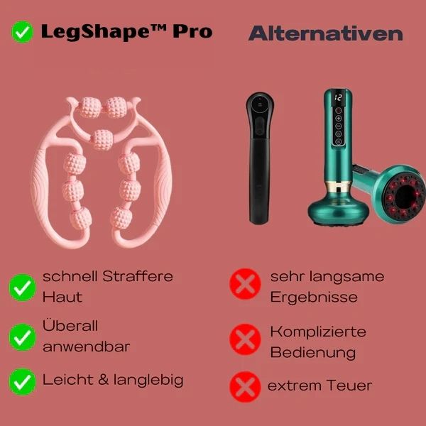 LegShape™ Pro