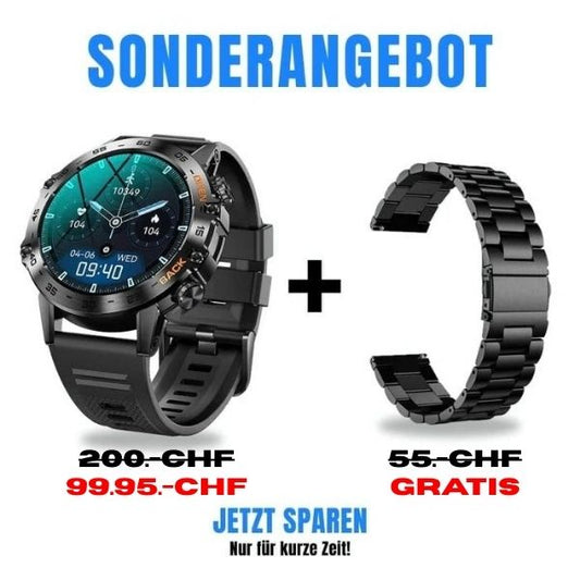 TitanWatch Pro™