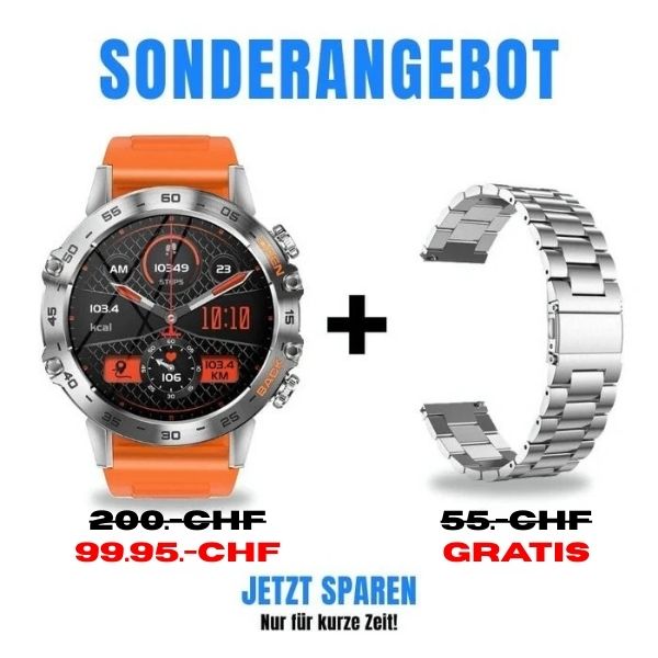 TitanWatch Pro™