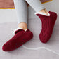 CosySocks™ - Calze termiche antiscivolo