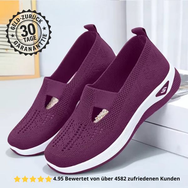 OrthoSteps™ | Orthopädischer Schuh für Frauen
