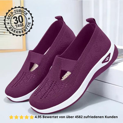 OrthoSteps™ | Orthopädischer Schuh für Frauen