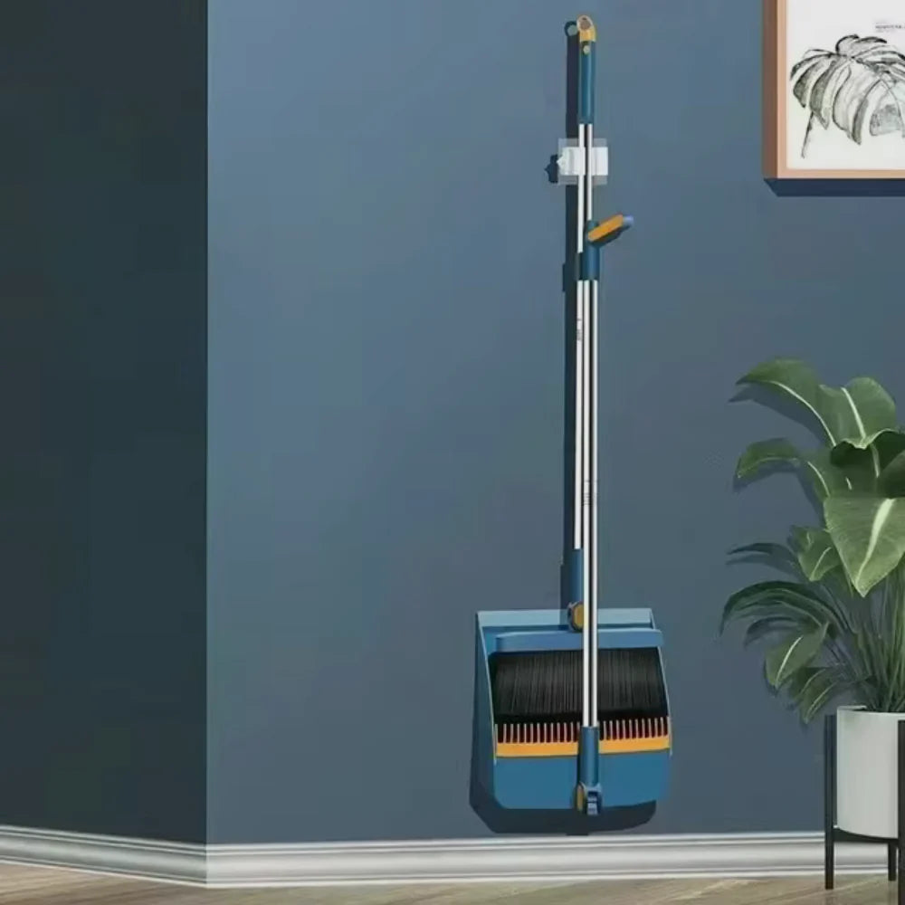 EcoBroom™ - Elektrostatisches Praxisset