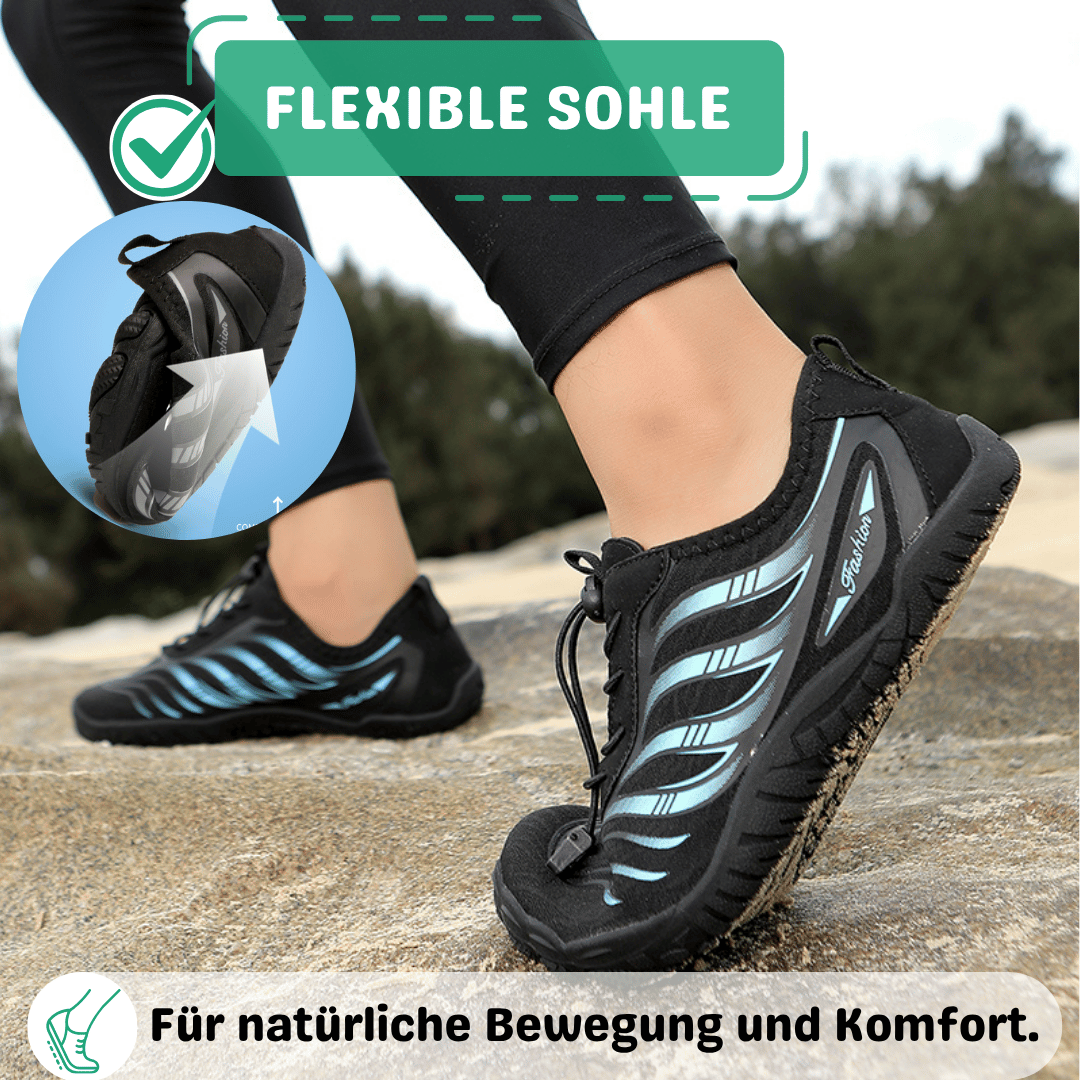Barfuß-Sportschuhe für Damen und Herren