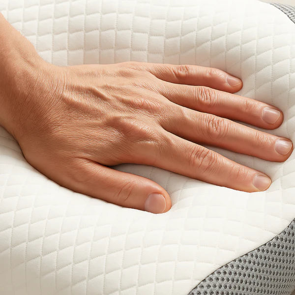 Premium Ergonomische Kissen