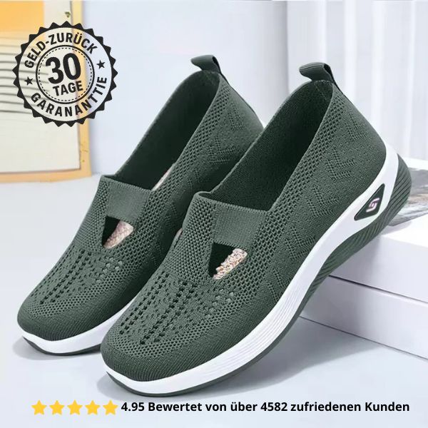 OrthoSteps™ | Orthopädischer Schuh für Frauen