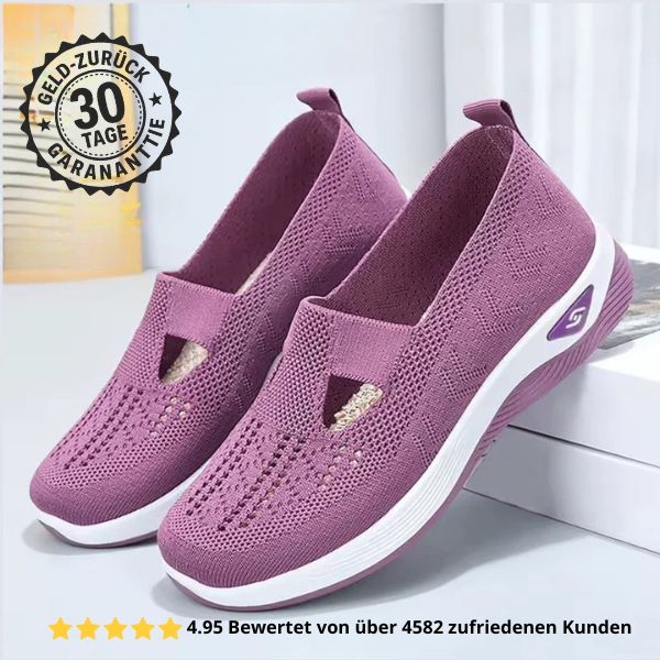 OrthoSteps™ | Orthopädischer Schuh für Frauen