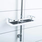 ShowerMate™ - Supporto multifunzionale per doccia