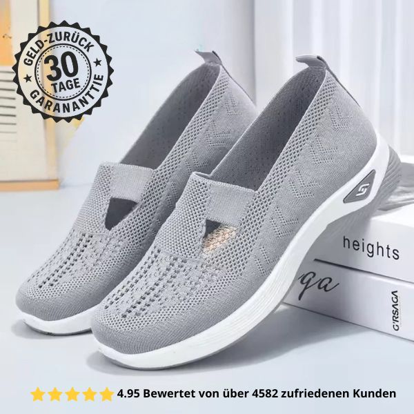 OrthoSteps™ | Orthopädischer Schuh für Frauen