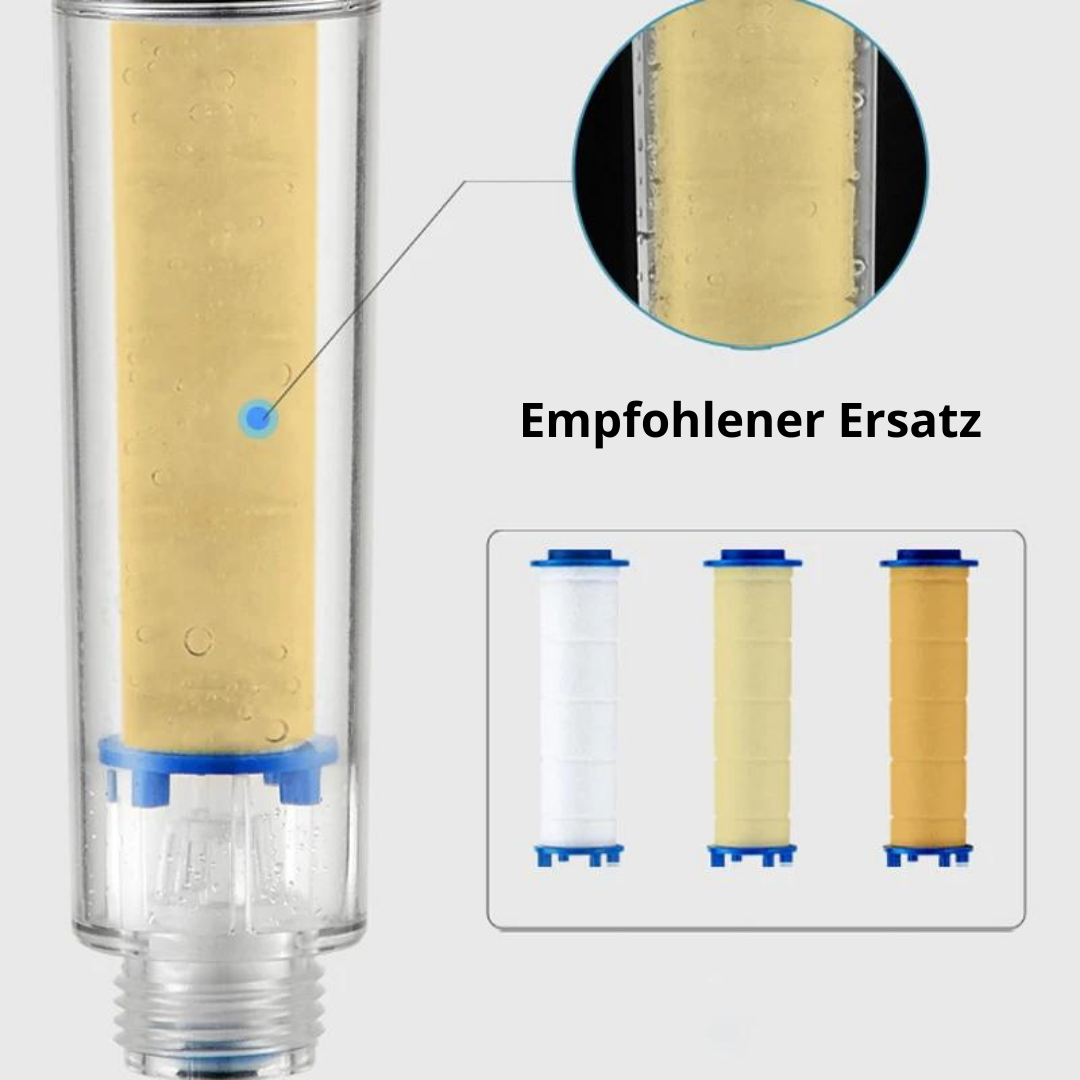 EkoShower™ Ersatzfilter