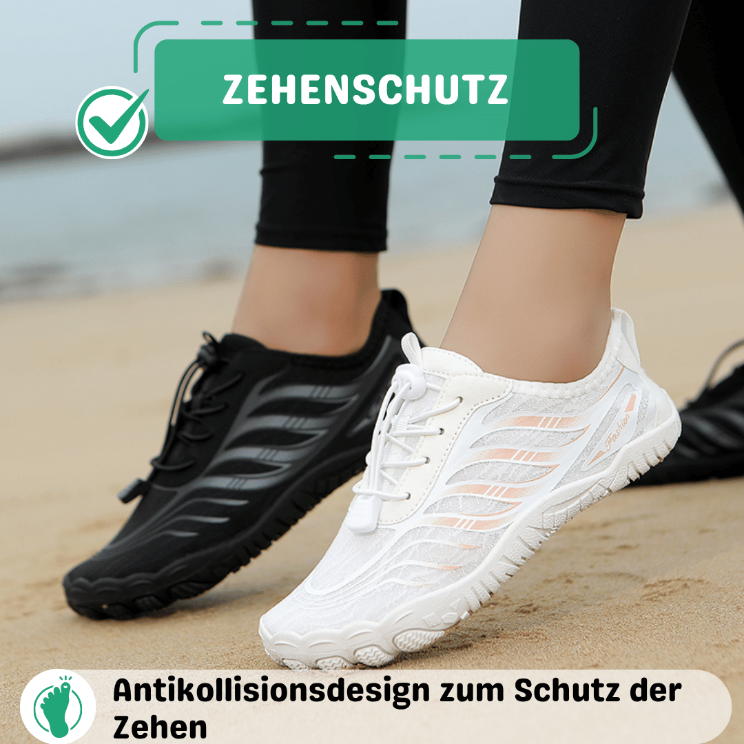 Barfuß-Sportschuhe für Damen und Herren