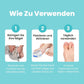 MycoCare™ - Laser-Nagelpilz-Behandlung Gerät