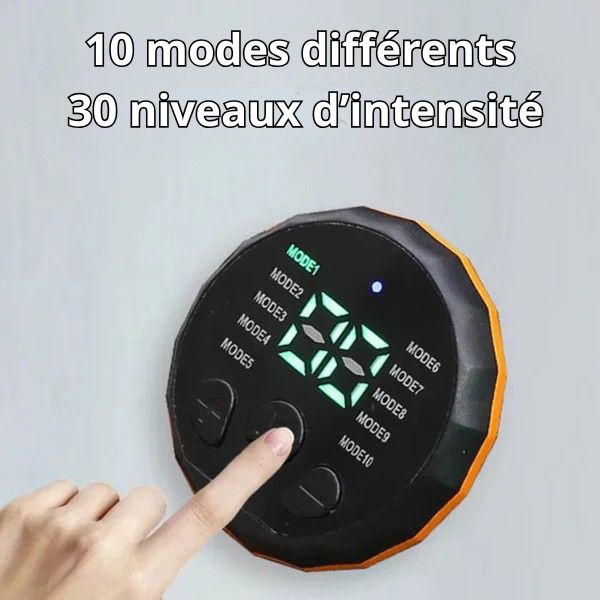 AbPro Flex™ – le chemin vers le corps de tes rêves