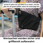 SafeBag™ - Anti-Diebstahl-Schultertasche