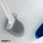PureClean™ - Brosse à WC en silicone