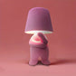 MoodMan™ Lamp
