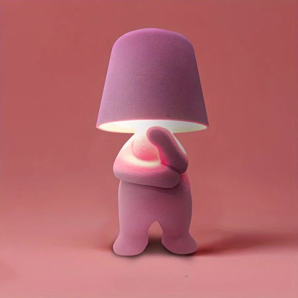 MoodMan™ Lamp
