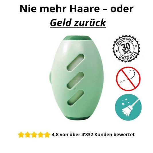 Rolleco™ - Fussel- und Haarentferner-Roller