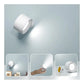 EcoLume™ 360° wall light - Lampada da parete ricaricabile a batteria