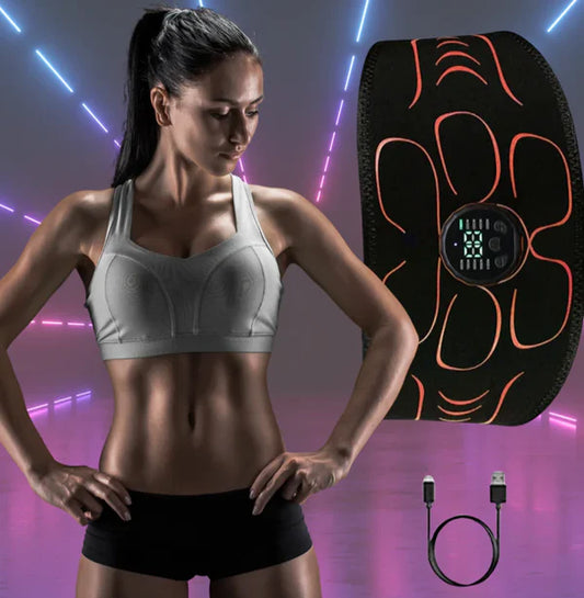 AbPro Flex™ – le chemin vers le corps de tes rêves
