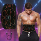 AbPro Flex™ – le chemin vers le corps de tes rêves