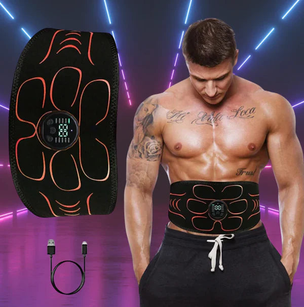 AbPro Flex™ – le chemin vers le corps de tes rêves