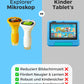 Novasta Explorer™ - Digitaler Mikroskop