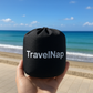 TravelNap™ - Das Reisekissen