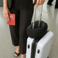 TravelNap™ - Das Reisekissen