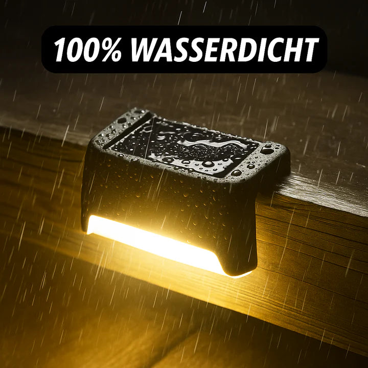 Lumoa™ - Nordische Gartenbeleuchtung