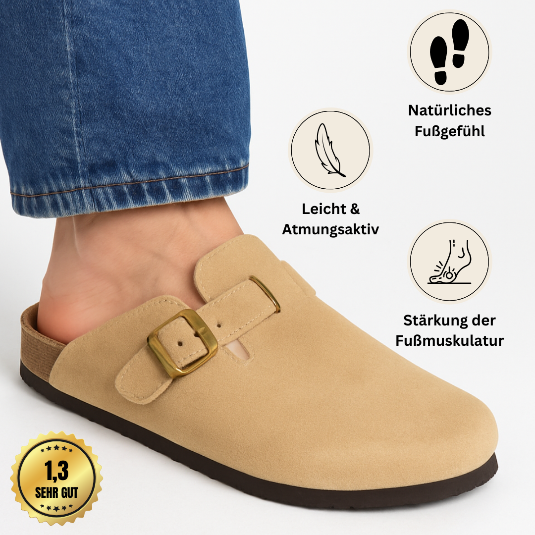 Sabella™ | Clog Schuhe