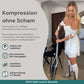 NovaSock™ | Atmungsaktive Kompressionsstrümpfe für schmerzfreie Beine & Füße
