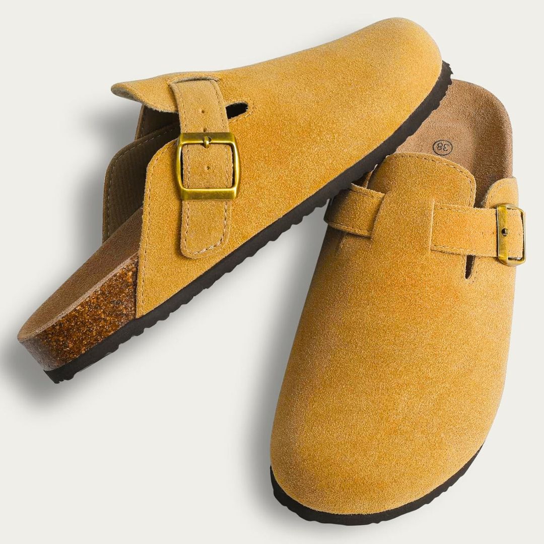 Sabella™ | Clog Schuhe