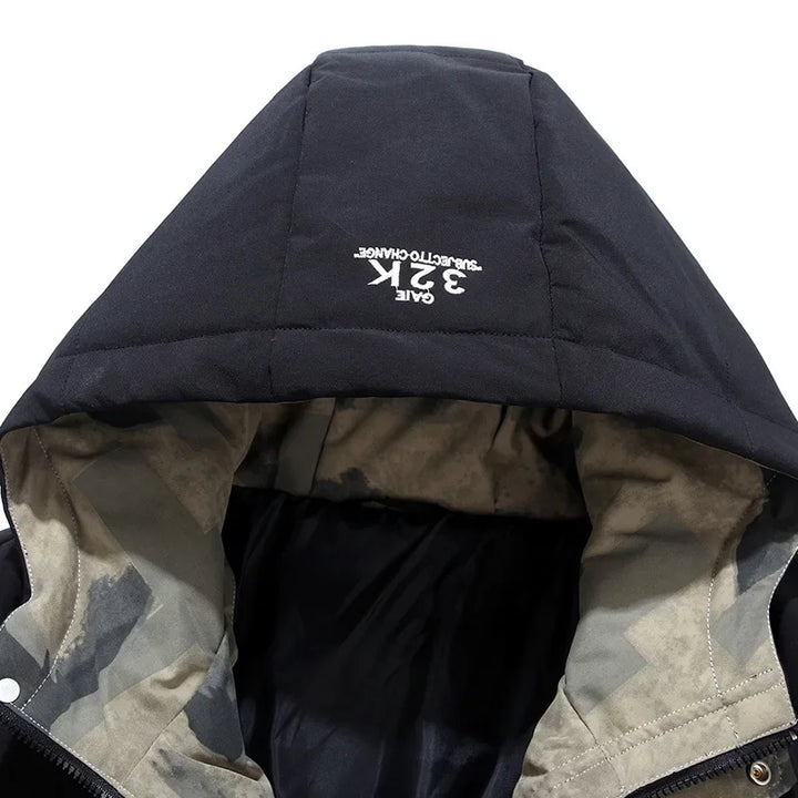 Aleik - Jumepers Feste Hoodie-Jacke