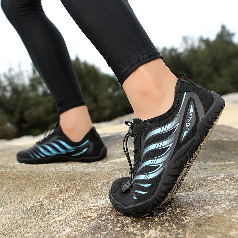 Barfuß-Sportschuhe für Damen und Herren