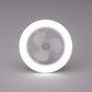 Deckenventilator mit LED-Licht