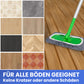 EcoClean™ -  Wiederverwendbare Mopp-Bezüge