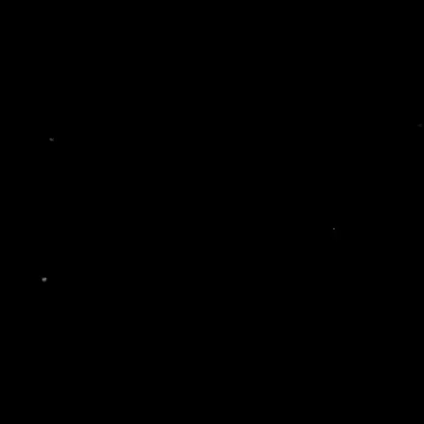 Kabellose LED-Sensorleuchte mit Bewegungserkennung