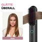 Novasta Tragbare Bürste – Glätten, Locken, Trocknen