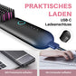 Novasta Tragbare Bürste – Glätten, Locken, Trocknen