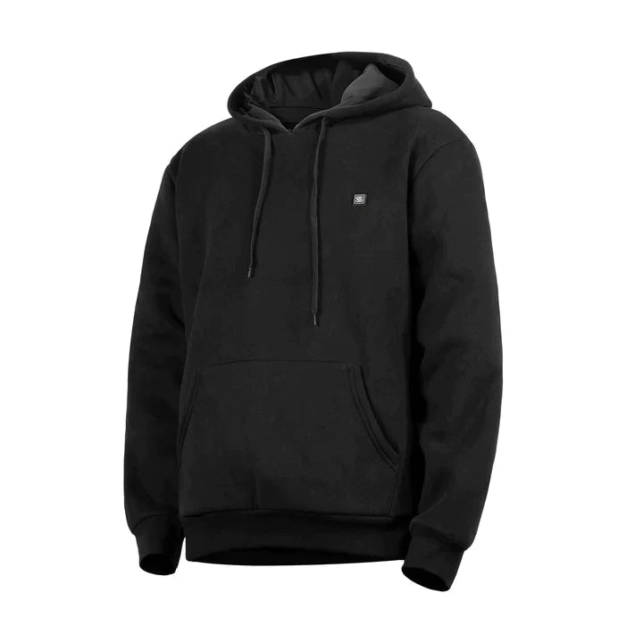 HotHood™ | Der #1 Hoodie der die Kälte bekämpft! (Unisex)