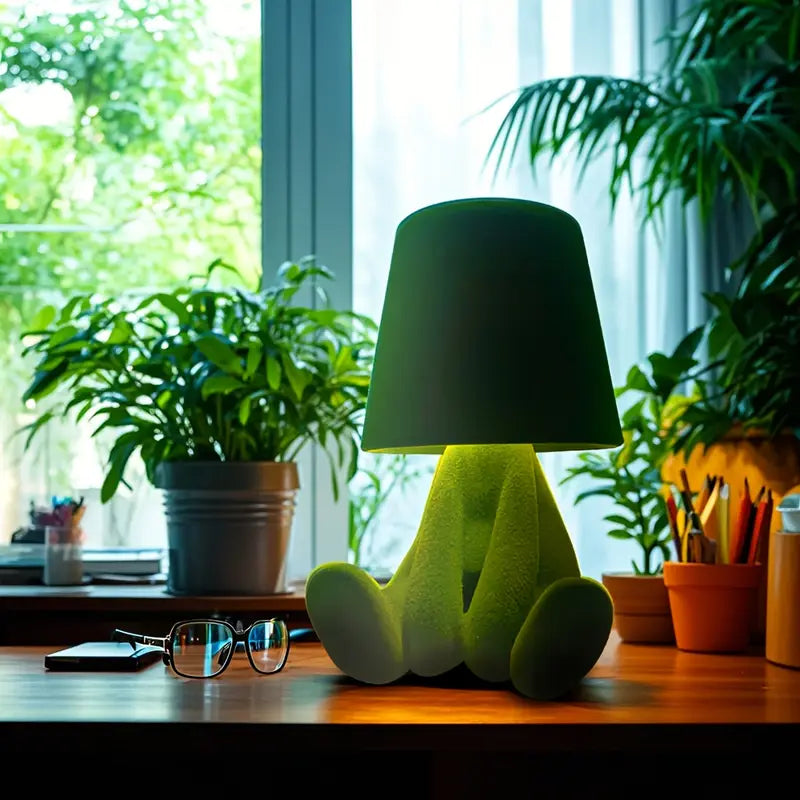 MoodMan™ Lamp