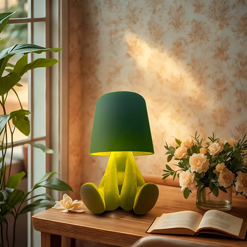 MoodMan™ Lamp