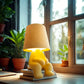 MoodMan™ Lamp