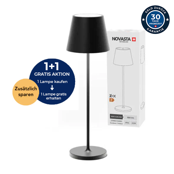 Kabellose Lampe Set Angebot - 1 Kaufen = 1 GRATIS