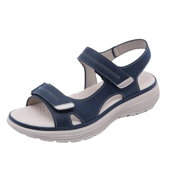 Orthopädische Sandalen