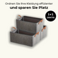 NovaBox™ - Boîte de rangement XXL 1+1 gratuite !
