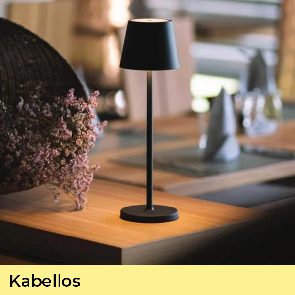 Kabellose Lampe Set Angebot - 1 Kaufen = 1 GRATIS