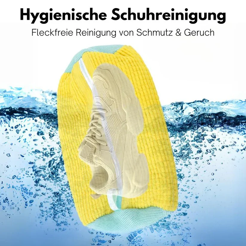 ShuheClean™ - SchuhBlitzReiniger